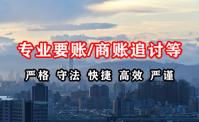 七星清账公司